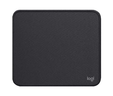 Logitech Mouse Pad Studio Series แผ่นรองเมาส์ Graphite 425