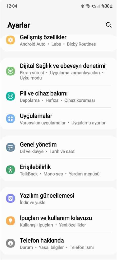 Android Geli Tirici Se Enekleri In En Kapsaml Rehber Hardware Plus