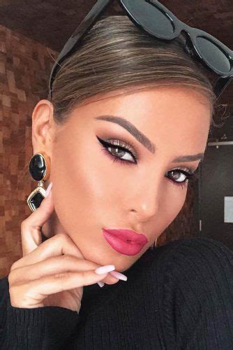 40 Easy Pretty Makeup Ideas For Summer Artofit