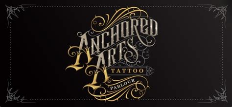 Gift Voucher | Anchored Arts Tattoo Parlour