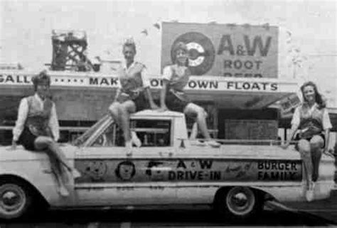 The History of A&W Restaurants -- Everything You Didn't Know About A&W ...