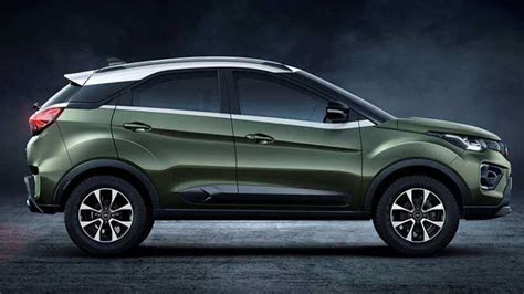 Tata Nexon Crosses 15 Lakh Unit Production Milestone Zee Business