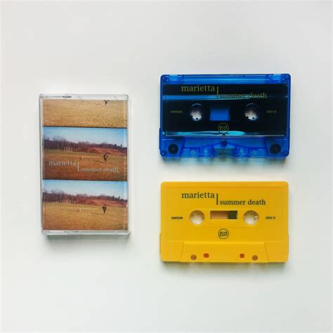 Near Mint - Marietta - Summer Death