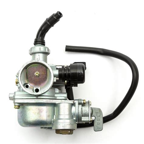 Pz Mm Carburettor Carby Honda Motorcycle Motorbike Choke Cc