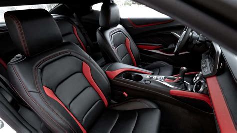 Custom Leather Seat Upholstery - LeatherSeats.com