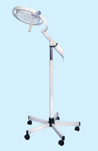 Dr Mach F Led Ceiling Mounted Light Eickemeyer Veterinary