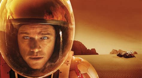 Top 15 Hollywood Movies Based On Space And Planets