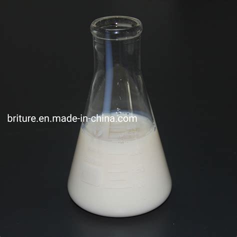 Styrene Acrylic Emulsion Water Based Emulsion Similar To Joncryl Hpd