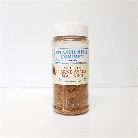 Carne Asada Seasoning