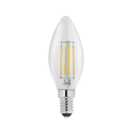 LED Filament Lamp Jaquar Global