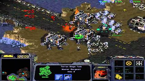 Remastered Starcraft Could Be Announced At Blizzcon - Lowyat.NET