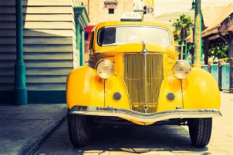 El Color Del Coche No Afecta En El Precio Del Seguro Arpem