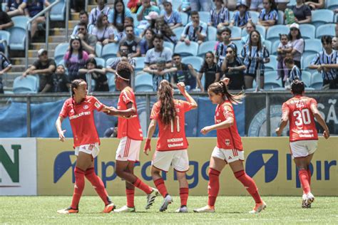 Internacional X Grêmio Estatísticas E Informações Para Apostar No Jogo