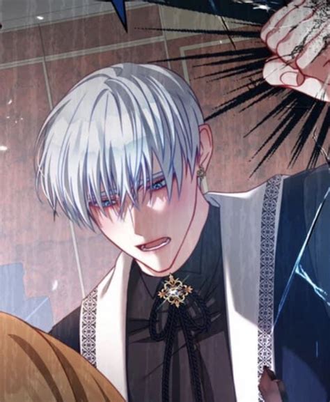 ปักพินในบอร์ด i have become the heroes’ rival