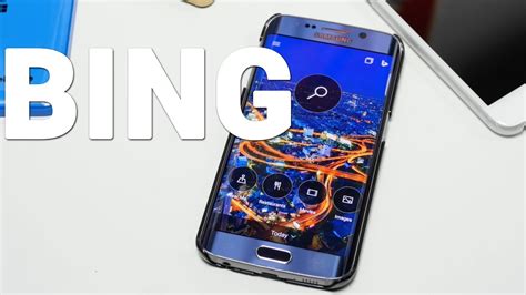 Bing Search For Android Youtube