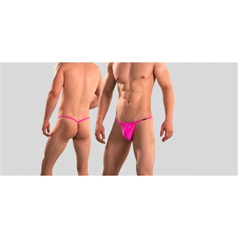 Manstore Beach Micro Pouch M Yourunderwearstore