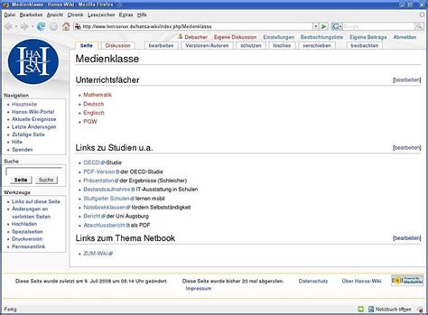 WikiText – Debacher-Wiki 