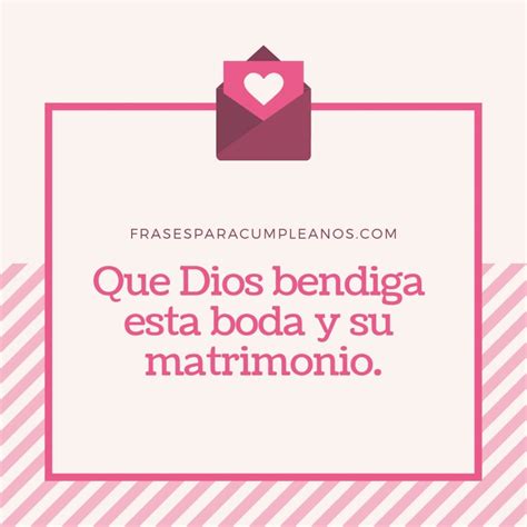 Mensajes de felicitaciones boda cristiana - FrasesCumpleaños