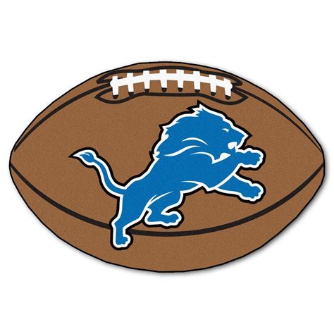 Detroit Lions Logo Clip Art 20 Free Cliparts Download Images On