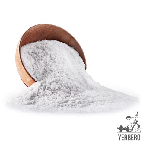 Yerbero - Premium Gourmet Bulk Colima Sea Salt Unrefined (Multiple Siz