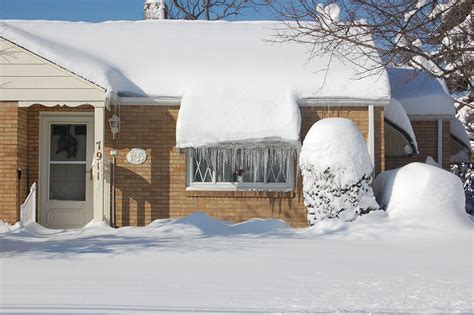 First Significant Snow Triggers Memories of Snowmaggedon | Pittsburgh ...