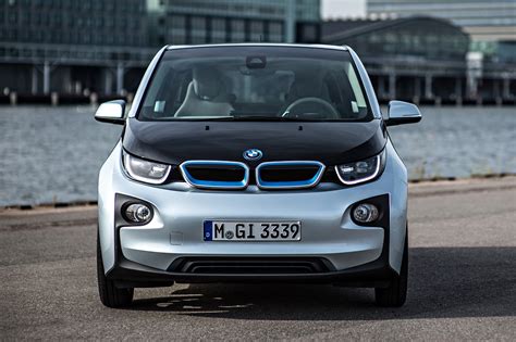 2014 Bmw I3 First Drive Automobile Magazine