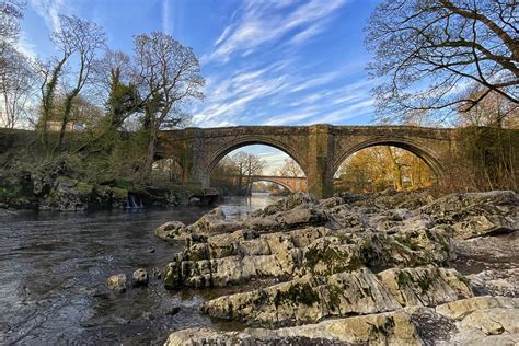 Devil S Bridge Kirby Lonsdale Tom Willett Flickr