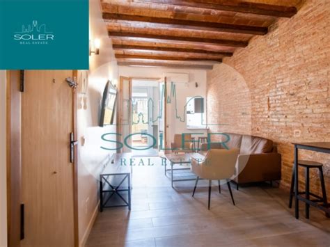 Edificio Coliving Urquinaona Soler Real Estate