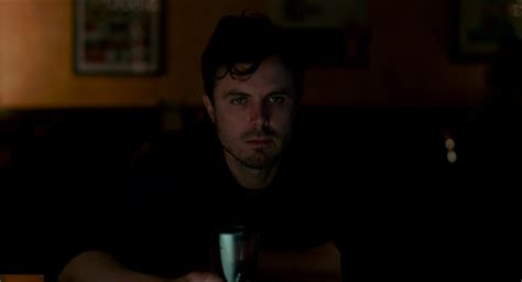 Casey Affleck