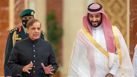 Saudi Arabia Has Agreed To Provide Pakistan With A Sizeable Package