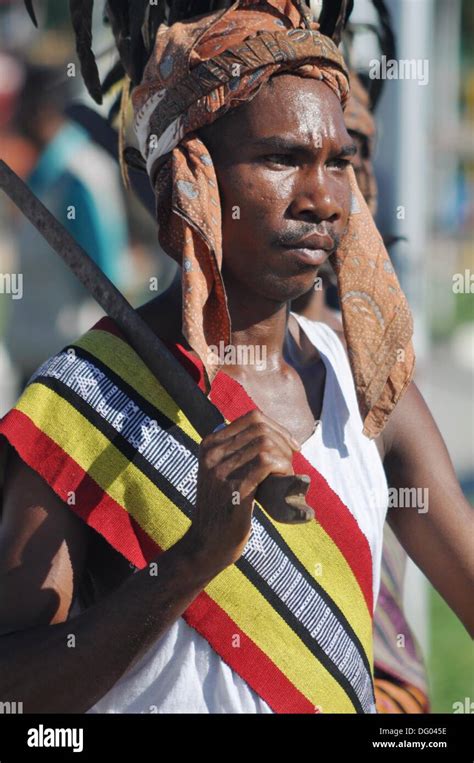 Man In Traditional Clothes Hi Res Stock Photography And Images Alamy