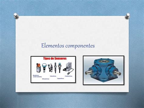 PDF Elementos Componentes DOKUMEN TIPS