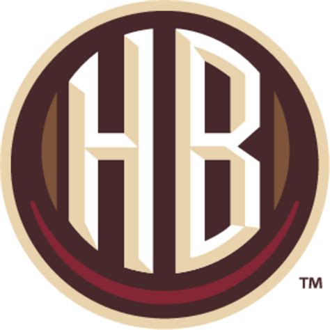 Hershey Bears logo, Vector Logo of Hershey Bears brand free download ...