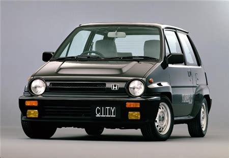 Honda City Turbo II:picture # 11 , reviews, news, specs, buy car