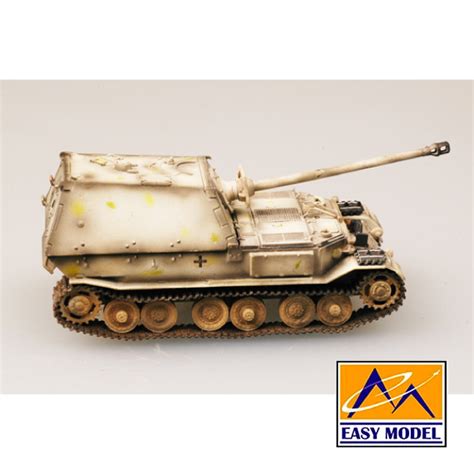 Ferdinand Rd Panzerjager Abt Eastern Front Vive Modelismo