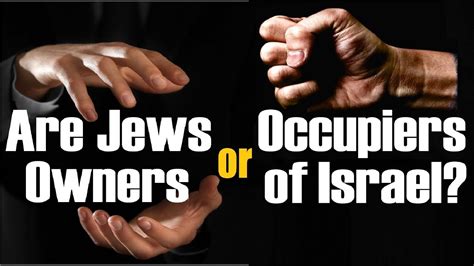 Are Jews Owners Or Occupiers Of Israel League Of Nations Mandate For