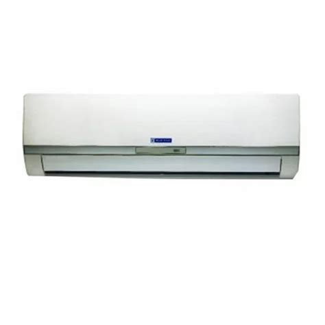 Blue Star 1 Ton Split Ac At Rs 31000 Piece In New Delhi Id 18794393673