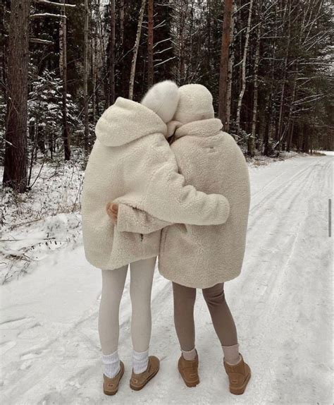 winter aesthetic | Winter photoshoot, Winter fashion outfits, Winter ...