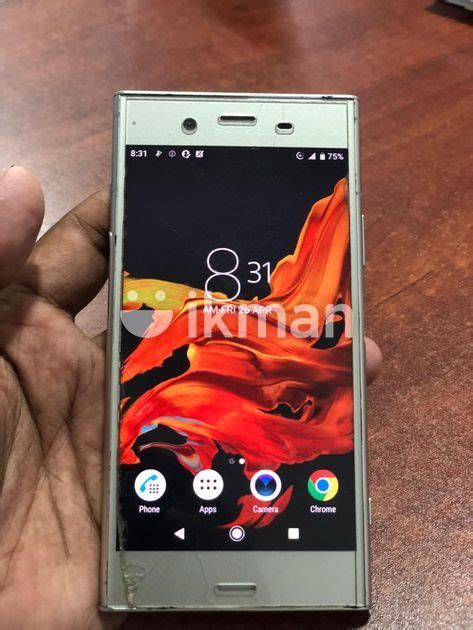 Sony Xperia Xz Docomo Used For Sale In Gampaha City Ikman