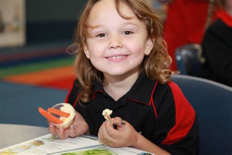 Love In A Lunchbox Is Lifting The Lid On Healthy Eating One Lunchbox