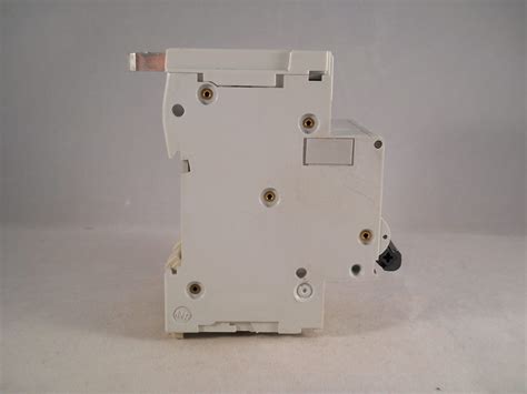 Square D MCB 25 Triple Pole 3 Phase Breaker Type C 25A Loadcentre