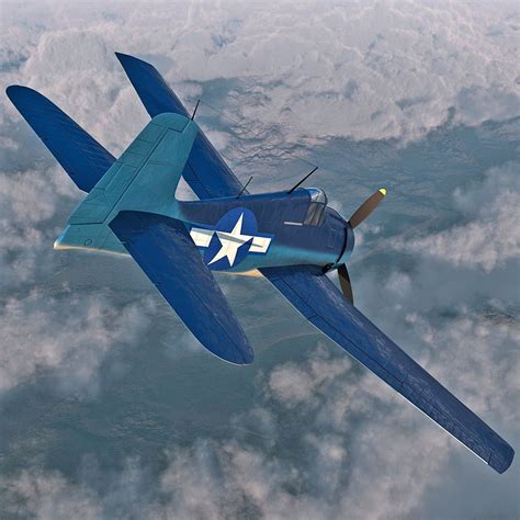 F6f Hellcat Wallpaper