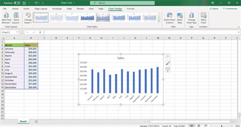 Embedding Chart Office 365 Microsoft Excel 11 Dp Tech Group