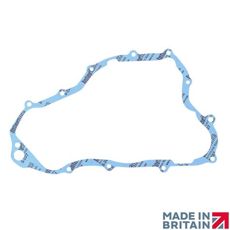 Honda Cr 250 1992 2001 Clutch Cover Gasket 11395 Kz3 880 Ebay