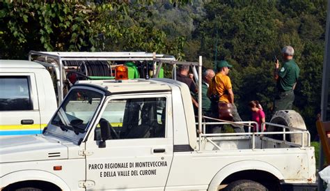 Corsa Alle Castagne Da Sold Out Strade Intasate E Auto In Colonna Nel