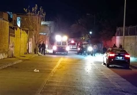 Sicario que ejecutó a un vendedor de drogas en Aguascalientes ya fue