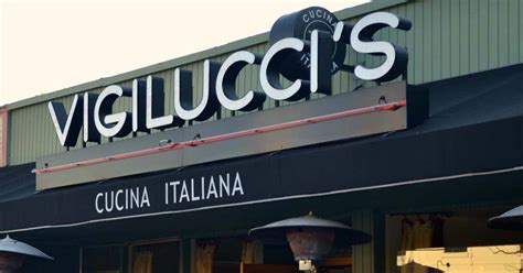 Vigilucci's Cucina Italiana, Carlsbad | Roadtrippers