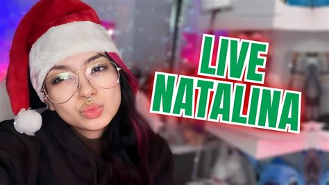 LIVE NATALINA ACORDEI TARDE YouTube