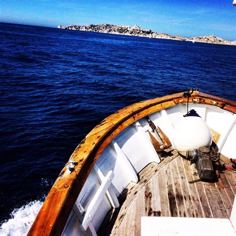 Les Apéros En Barque