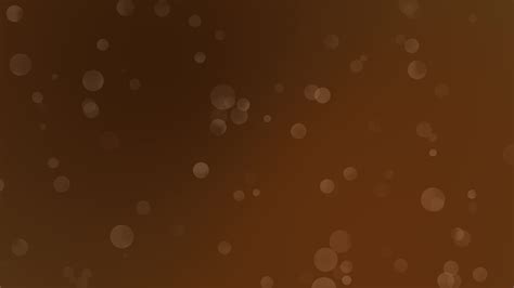 Dark brown bokeh gradient motion background loop. 12591013 Stock Video ...